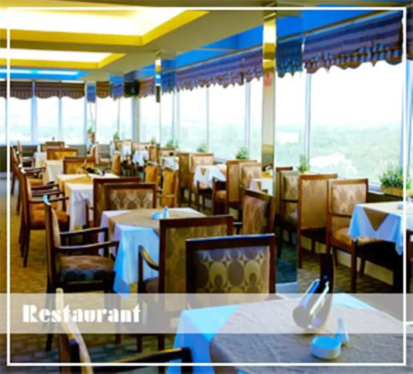 Хошимин: Phuong Thuy Hotel