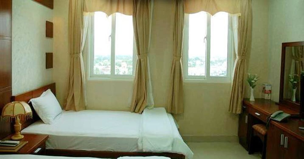 Хошимин: Phuong Thuy Hotel