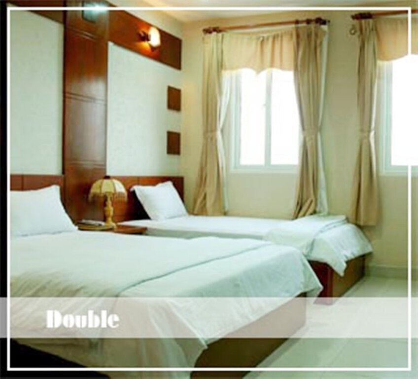 Хошимин: Phuong Thuy Hotel