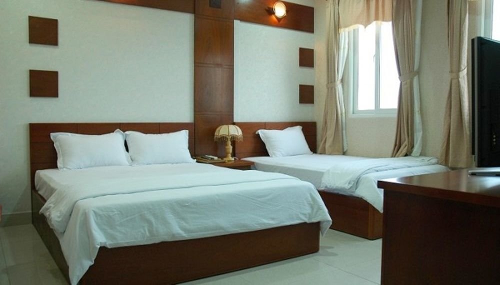 Phuong Thuy Hotel — фото 1