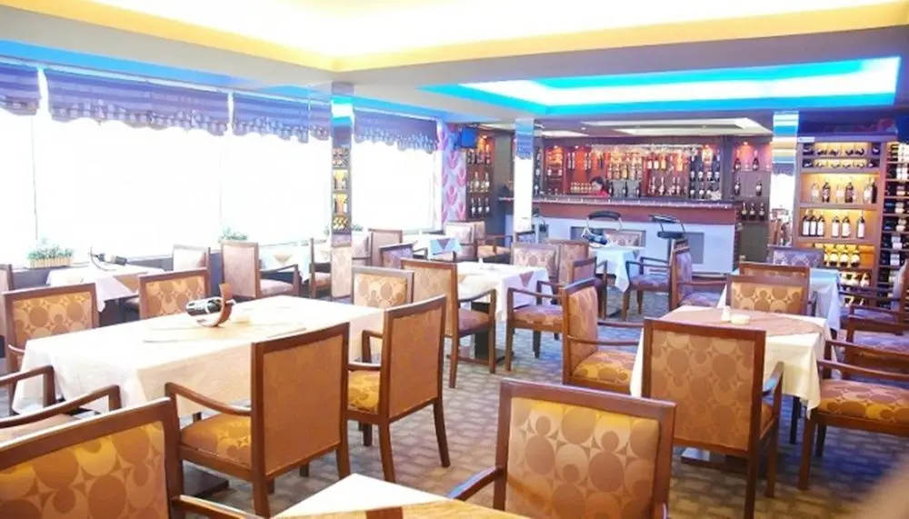 Хошимин: Phuong Thuy Hotel