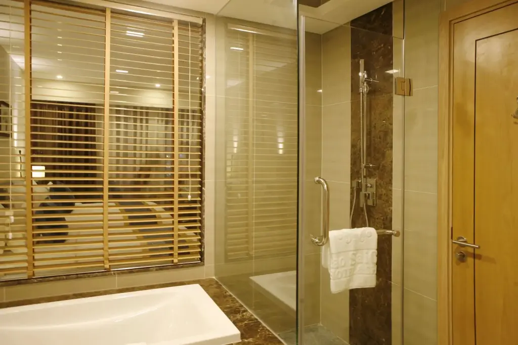 Хошимин: Ciao SaiGon Hotel & Spa