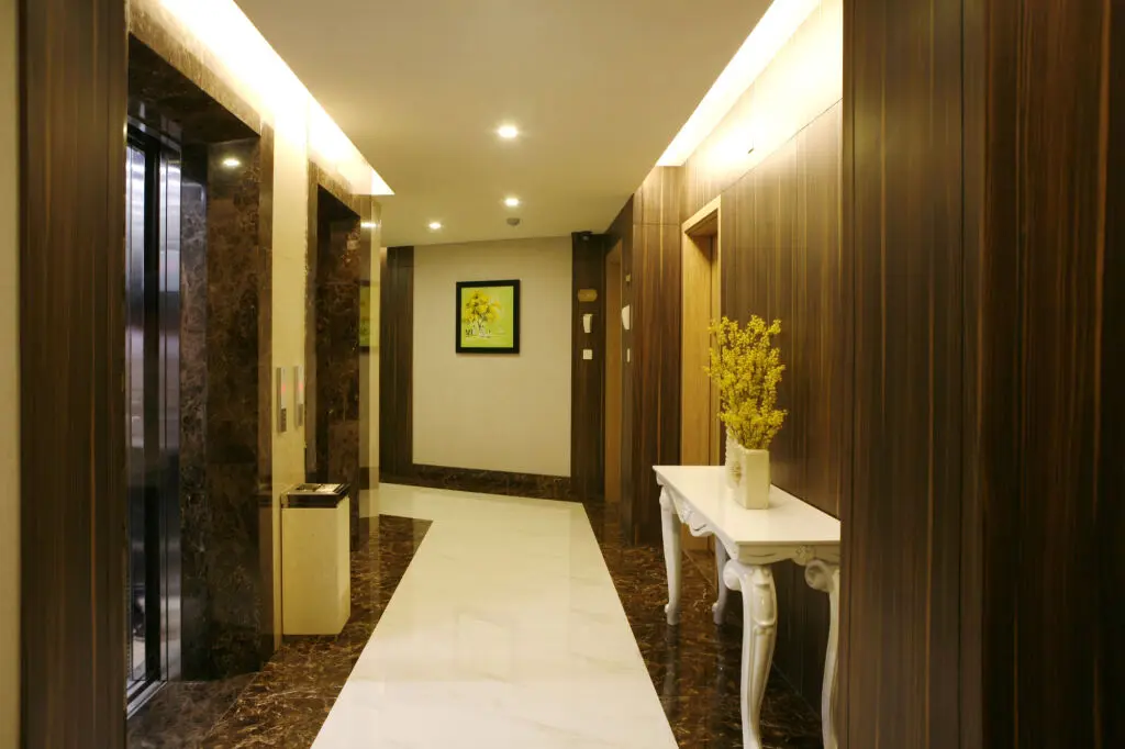 Хошимин: Ciao SaiGon Hotel & Spa