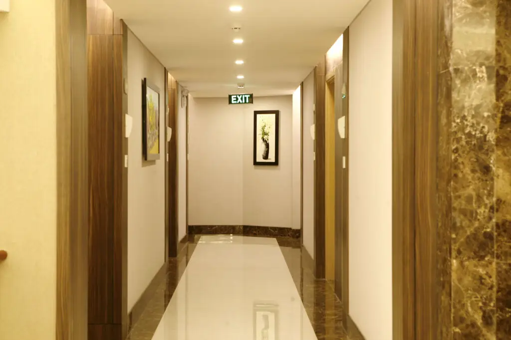 Хошимин: Ciao SaiGon Hotel & Spa