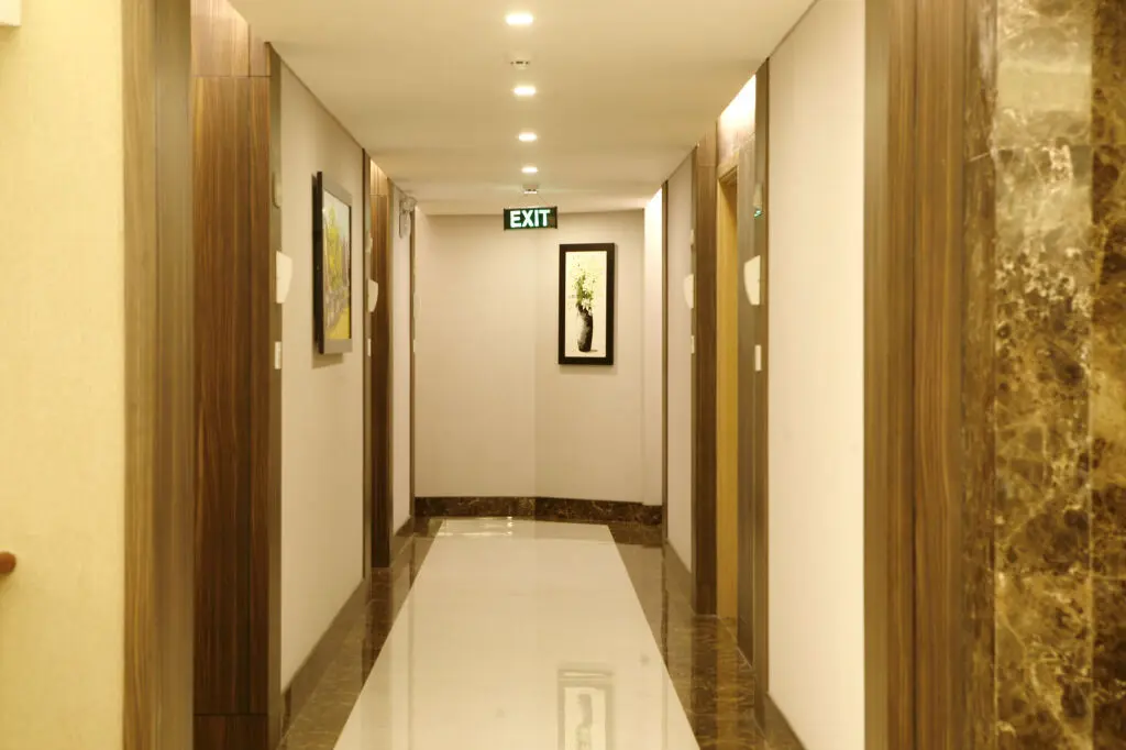 Хошимин: Ciao SaiGon Hotel & Spa