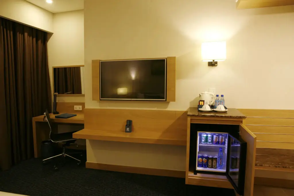Хошимин: Ciao SaiGon Hotel & Spa