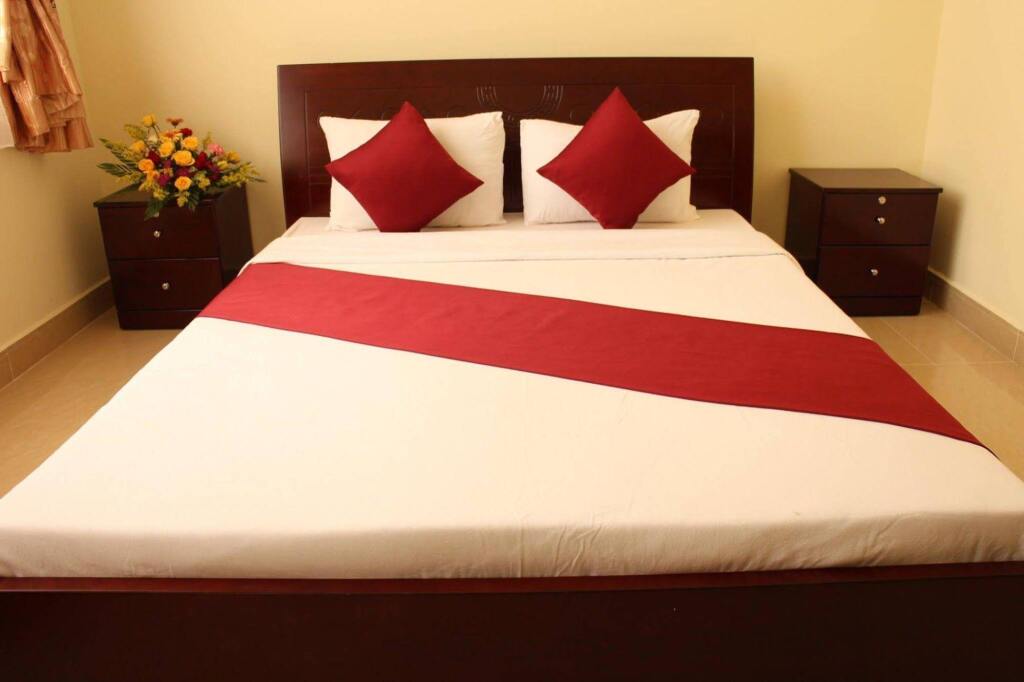 остров Фукуок: Cuu Long Phu Quoc Resort