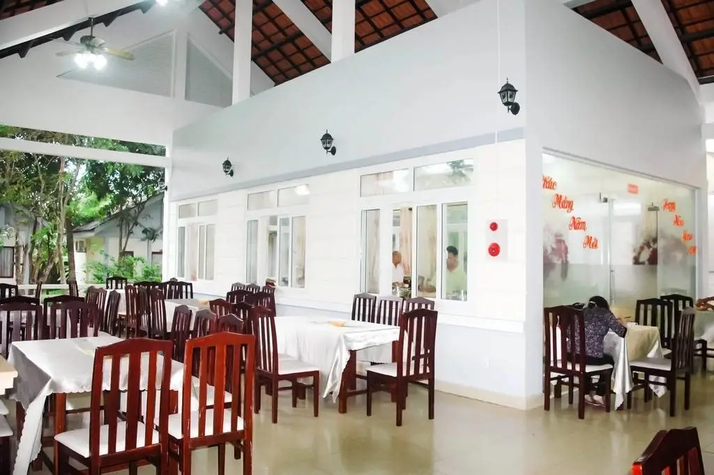 остров Фукуок: Cuu Long Phu Quoc Resort