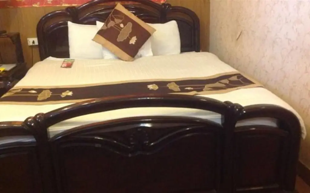 Ханой: Hanoi Royal Garden Hotel