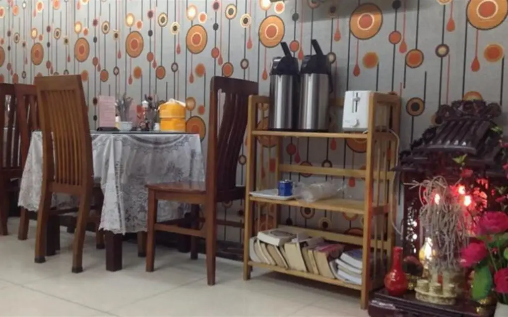 Ханой: Hanoi Royal Garden Hotel