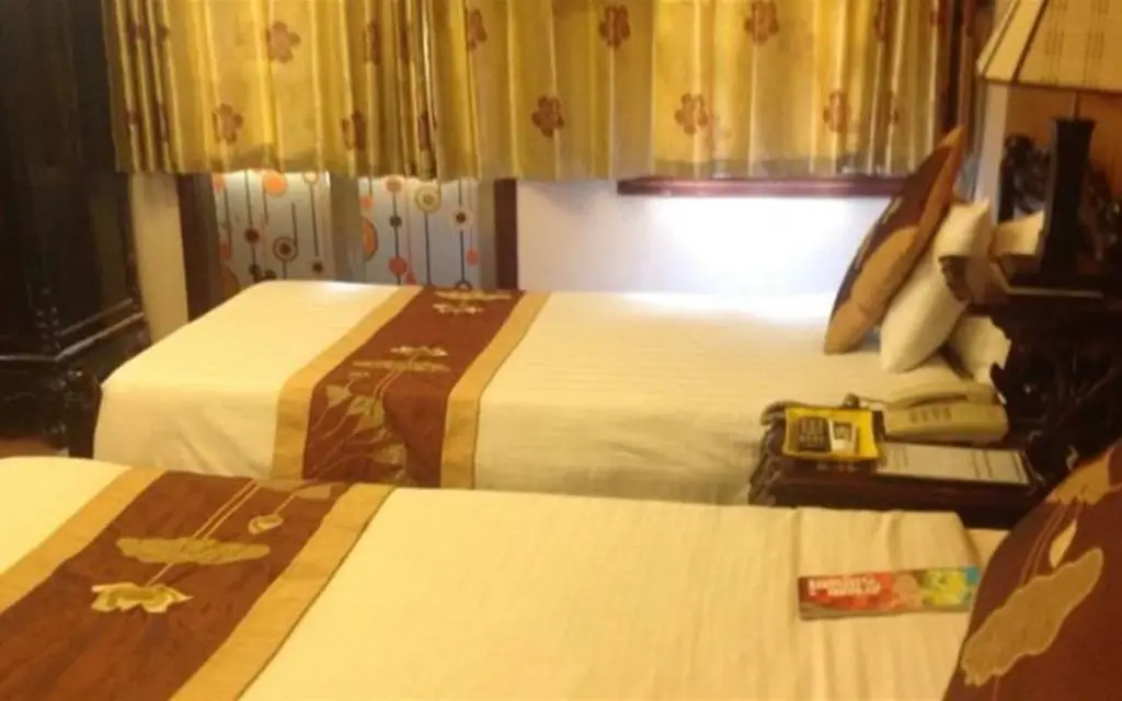 Hanoi Royal Garden Hotel — фото 1
