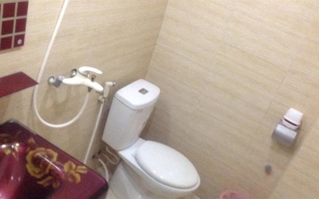 Ханой: Hanoi Royal Garden Hotel