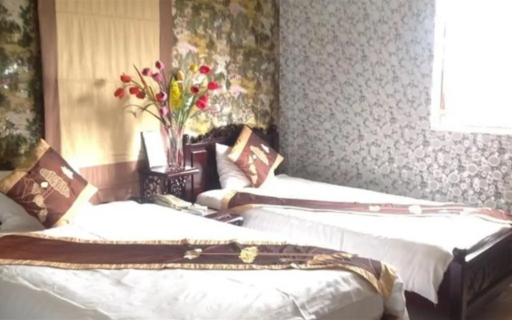 Ханой: Hanoi Royal Garden Hotel