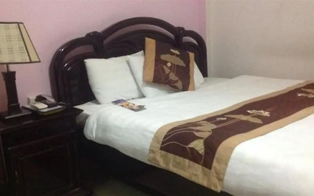 Ханой: Hanoi Royal Garden Hotel
