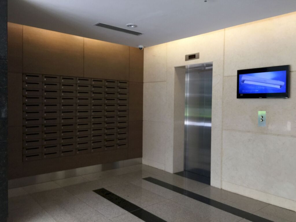 Хошимин: Bluesky Serviced Apartment Airport Plaza