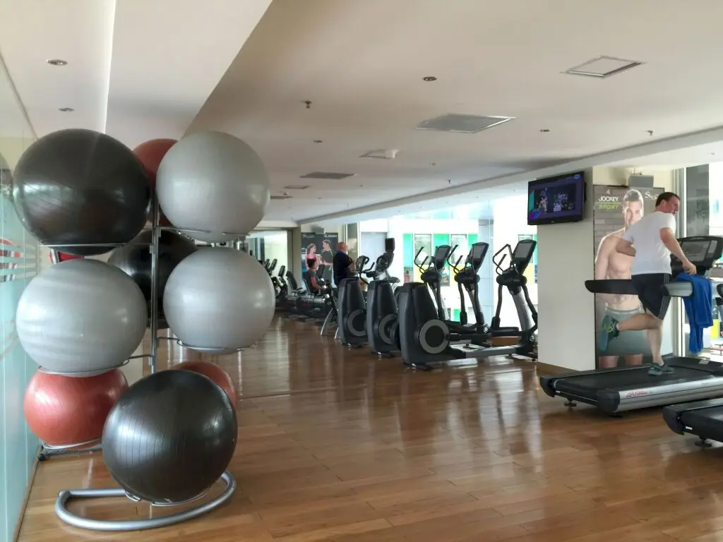 Хошимин: Bluesky Serviced Apartment Airport Plaza