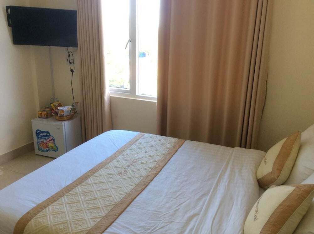 Донгхой: Sunrise Hotel