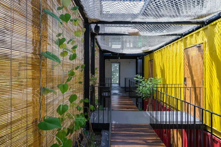 Нячанг: Ccasa Hostel
