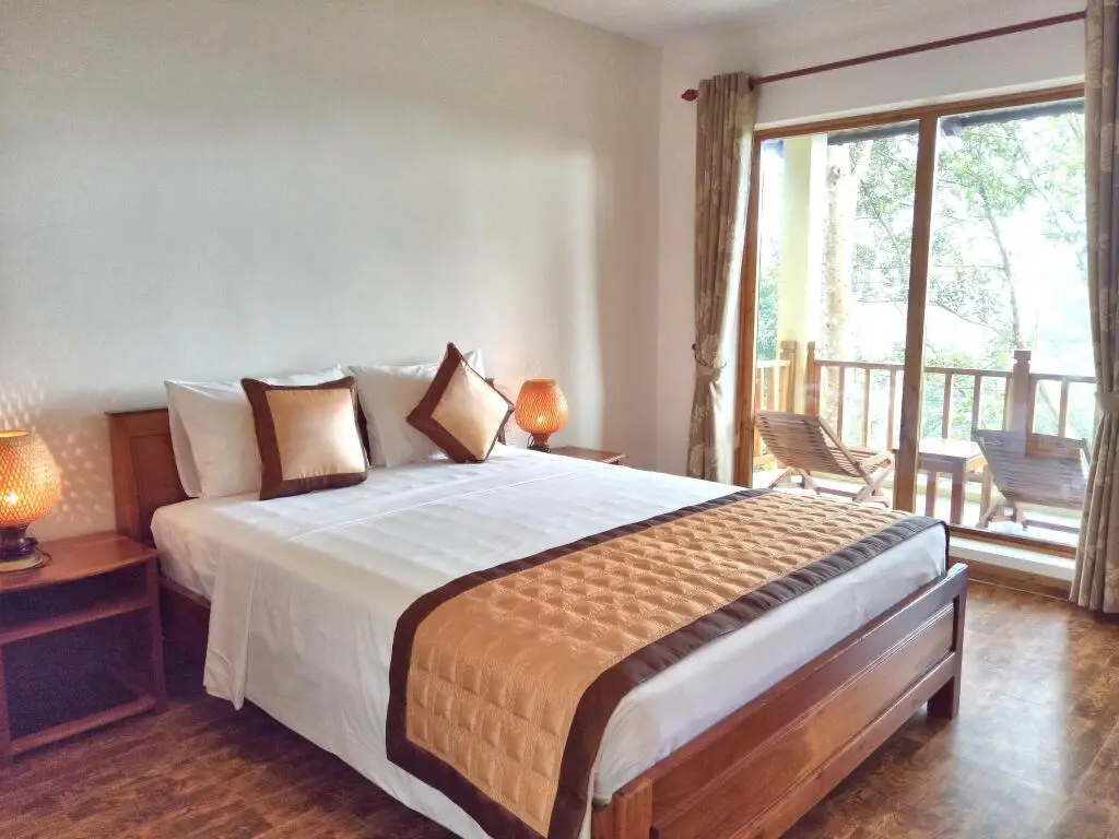 Blue Sea Resort — фото 1