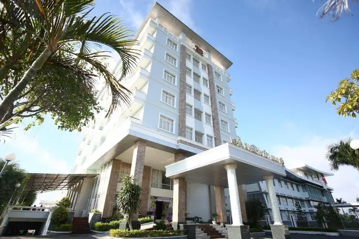 Кантхо: Tay Nam Bo Guest House