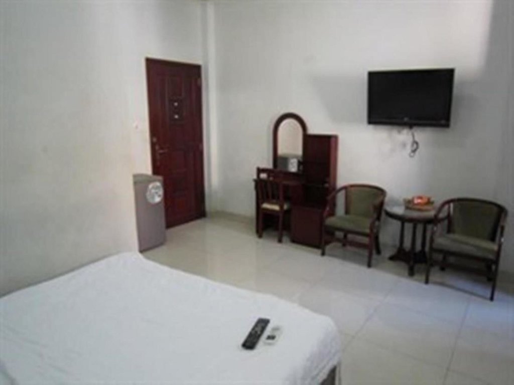 Хошимин: Huong Mai 2 Hotel