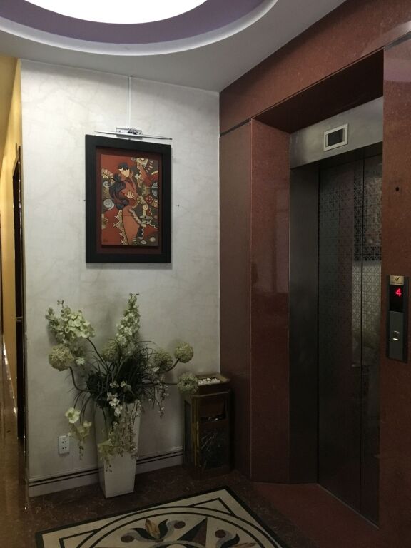 Хошимин: Huong Mai 2 Hotel