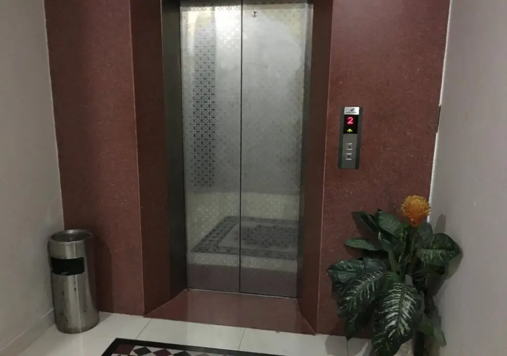 Хошимин: Huong Mai 2 Hotel