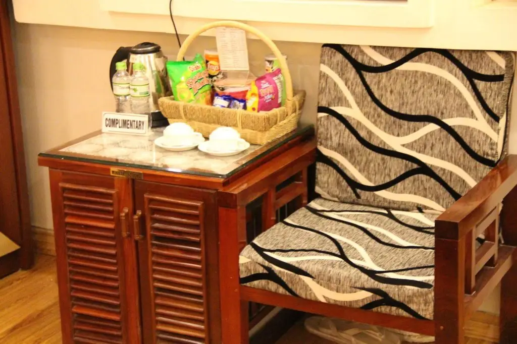 Ханой: Parkson Hotel Hanoi