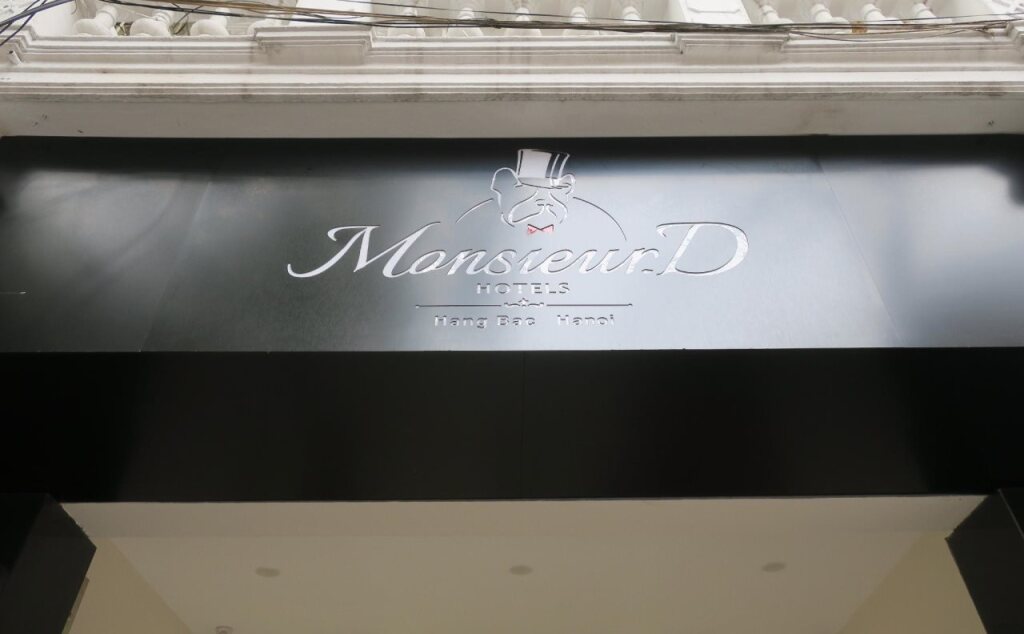 Ханой: Hanoi Silver Hotel