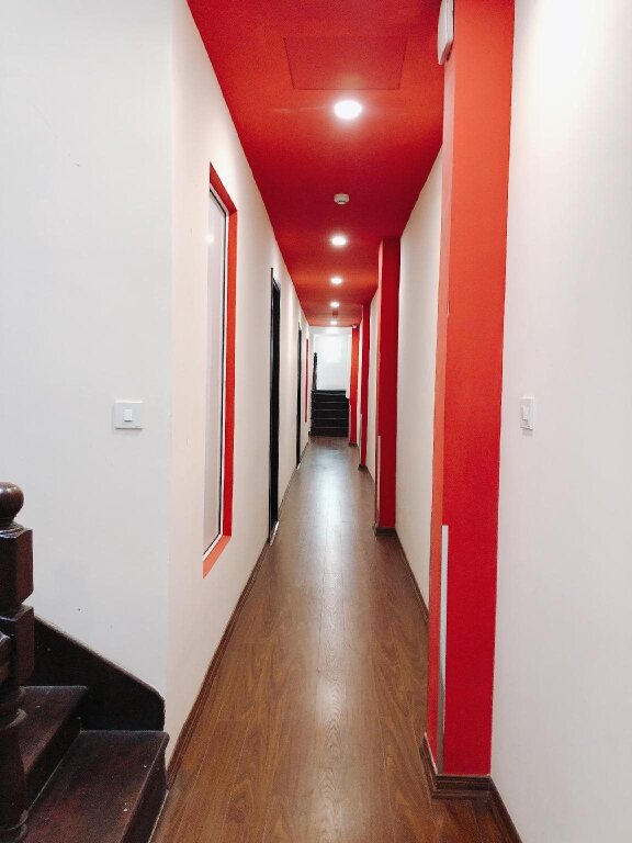 Ханой: Hanoi Silver Hotel