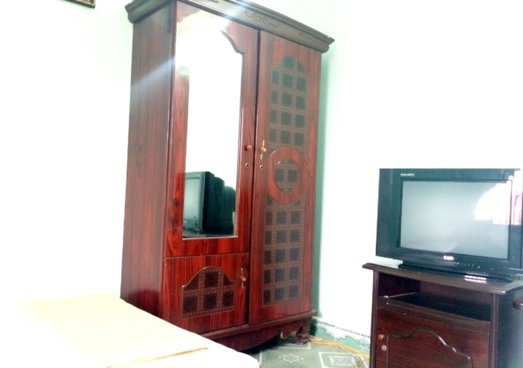 Ниньбинь: Khanh Linh Hotel