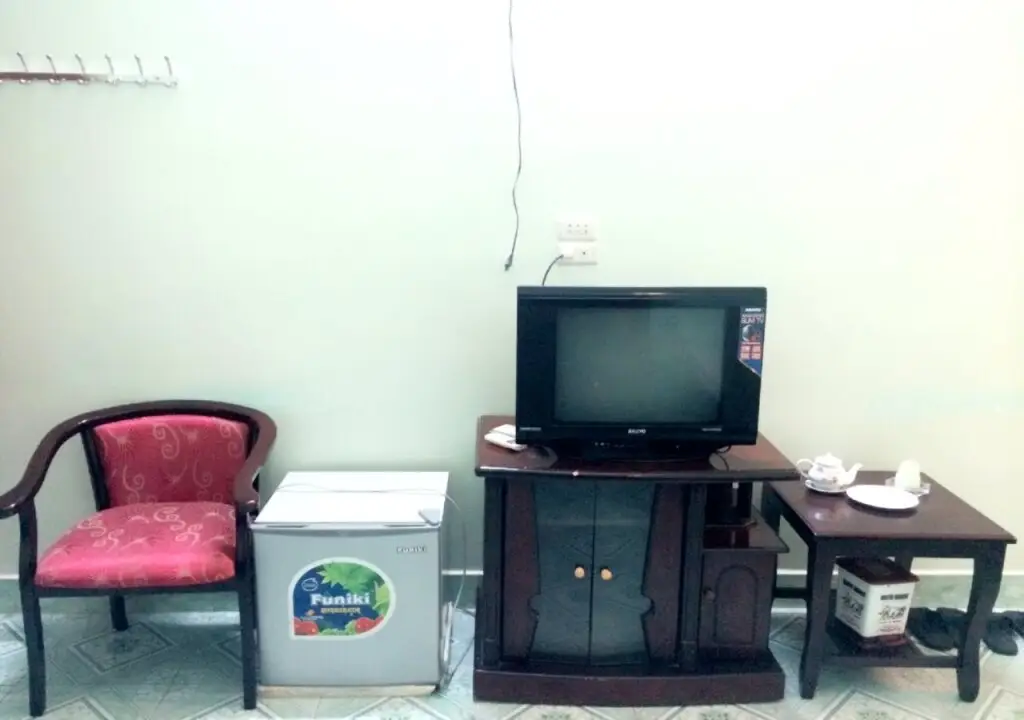 Ниньбинь: Khanh Linh Hotel