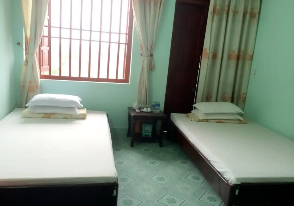 Ниньбинь: Khanh Linh Hotel