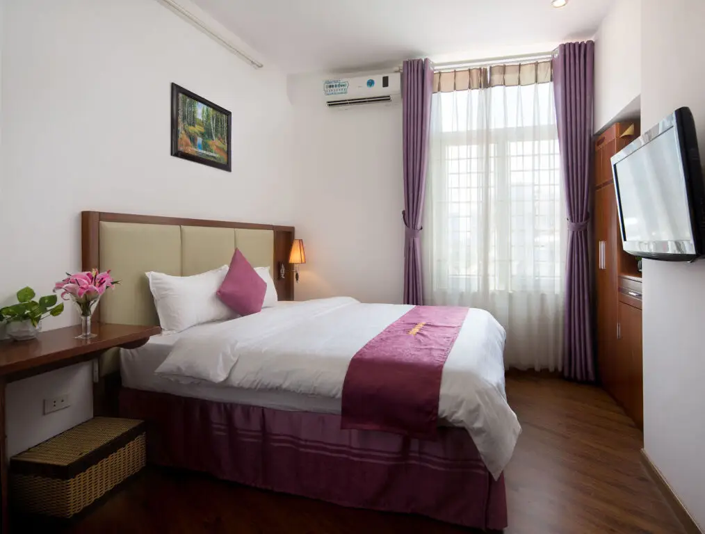 Ханой: Brandi 1 Hotel