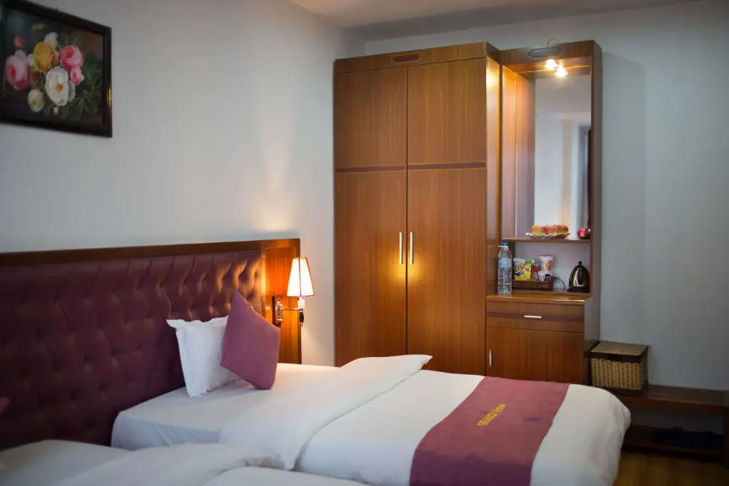 Ханой: Brandi 1 Hotel