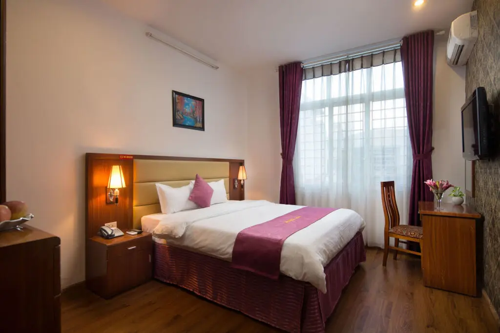 Ханой: Brandi 1 Hotel