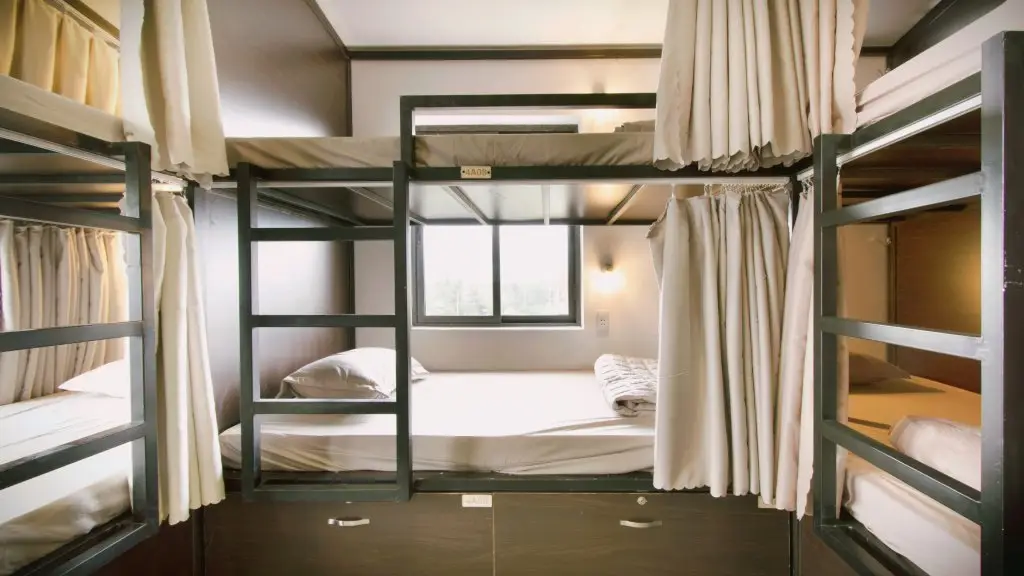 Дананг: Хостел Carpe Diem Inn Da Nang