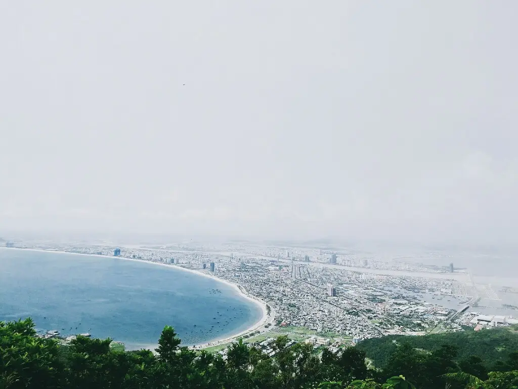 Дананг: Хостел Carpe Diem Inn Da Nang