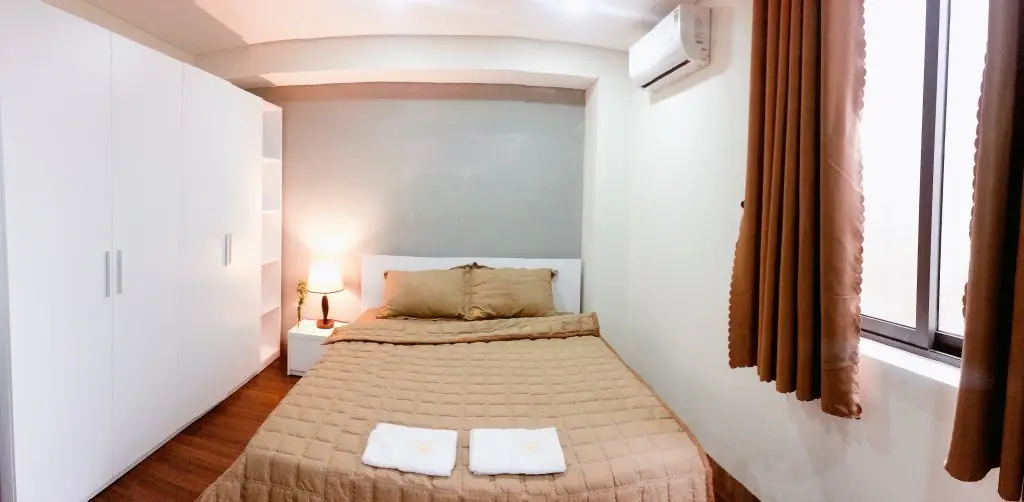 Дананг: Хостел Carpe Diem Inn Da Nang