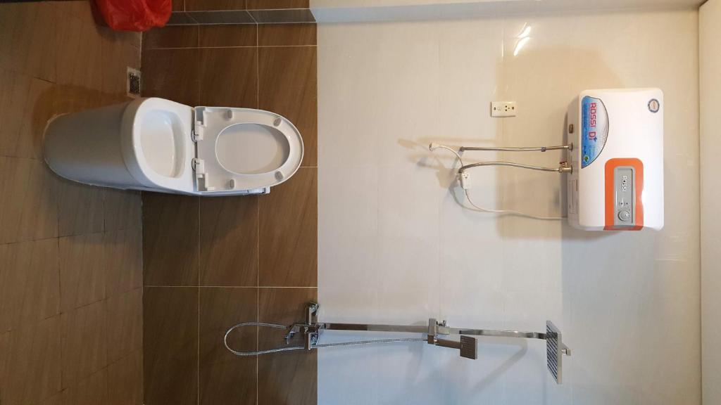 Там-Дао: Cay Thong Hotel