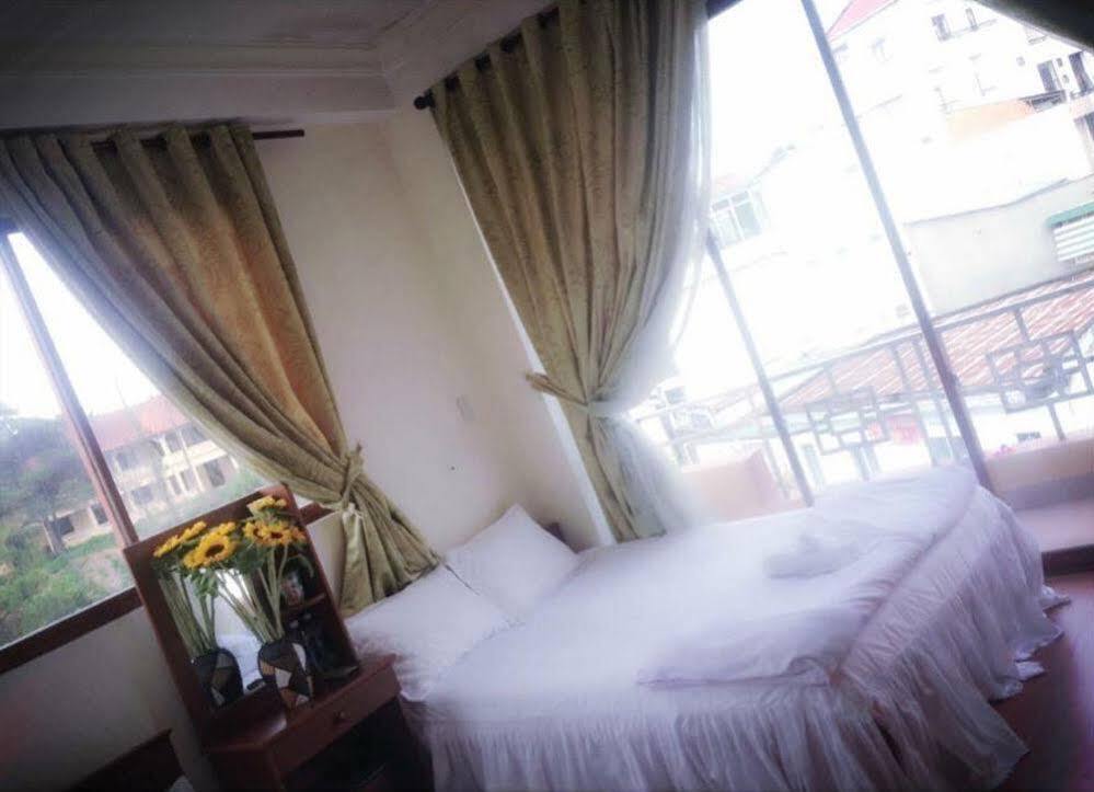 Далат: Tri Giao Hotel