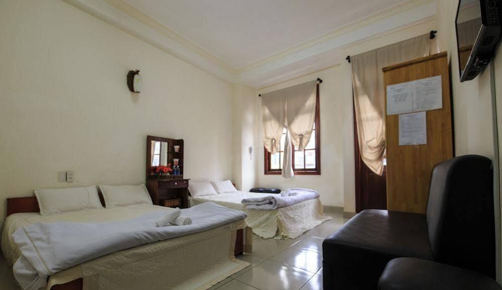 Далат: Tri Giao Hotel