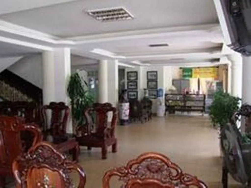 Kinh Do Hotel — фото 1