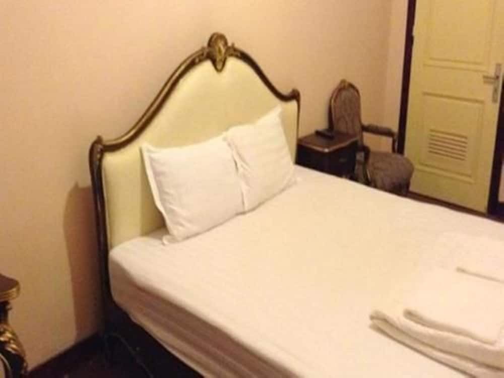 остров Фукуок: New Sun Phu Quoc Hotel