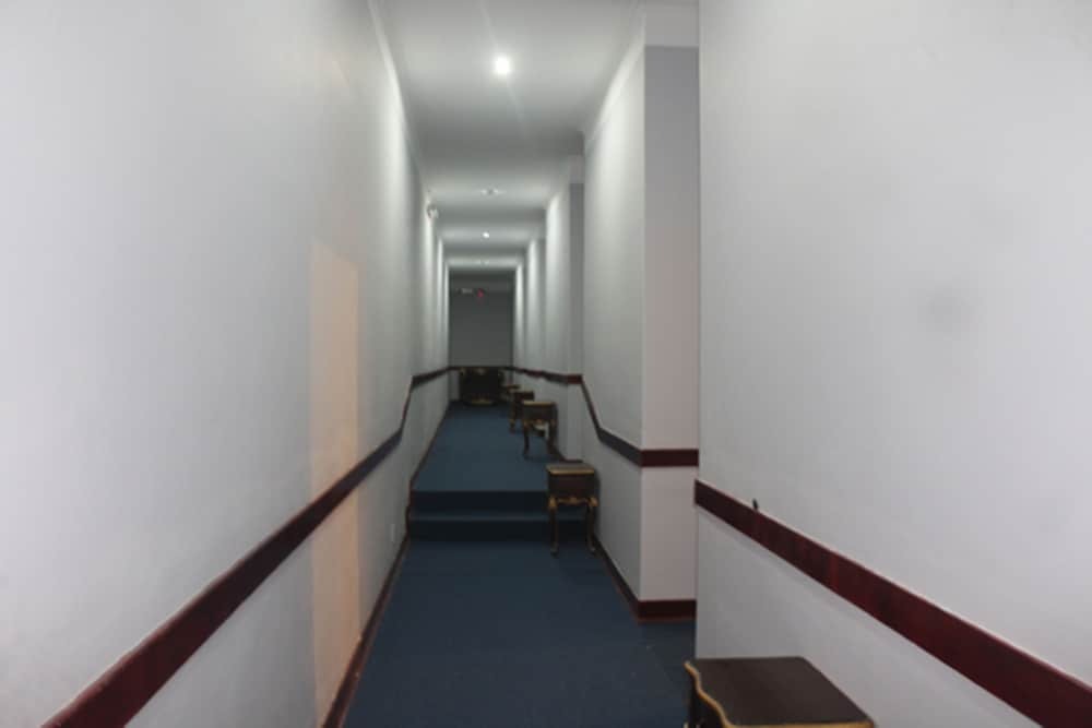 остров Фукуок: New Sun Phu Quoc Hotel