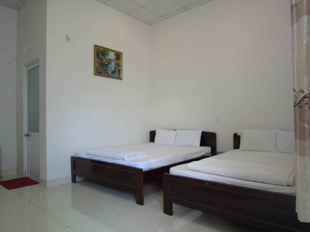 остров Фукуок: Thien Phu Nghia Guesthouse