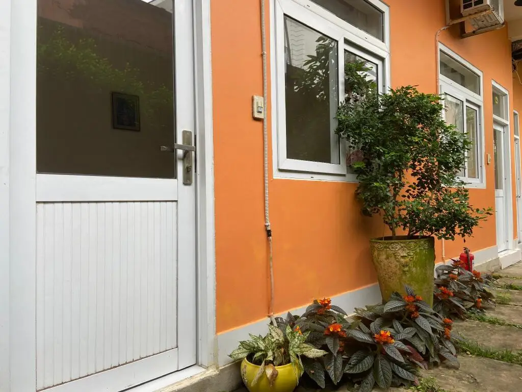 остров Фукуок: Thien Phu Nghia Guesthouse