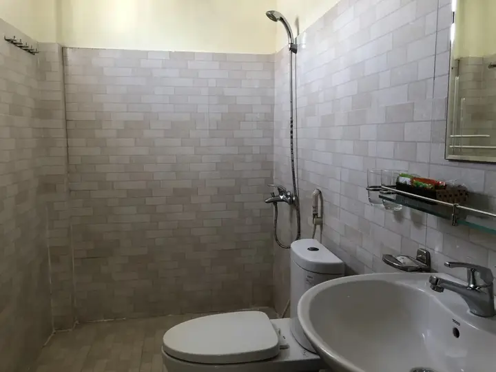 остров Фукуок: Le Tram Guesthouse