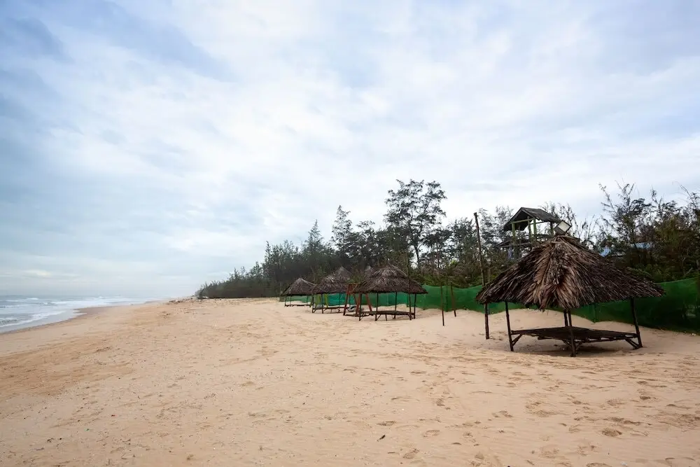 Фантхьет: Saint Mary Resort