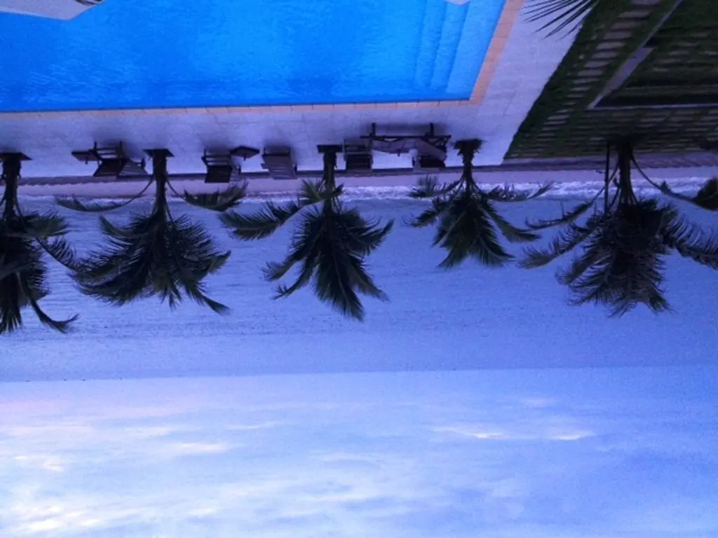 Фантхьет: Do Khoa Resort